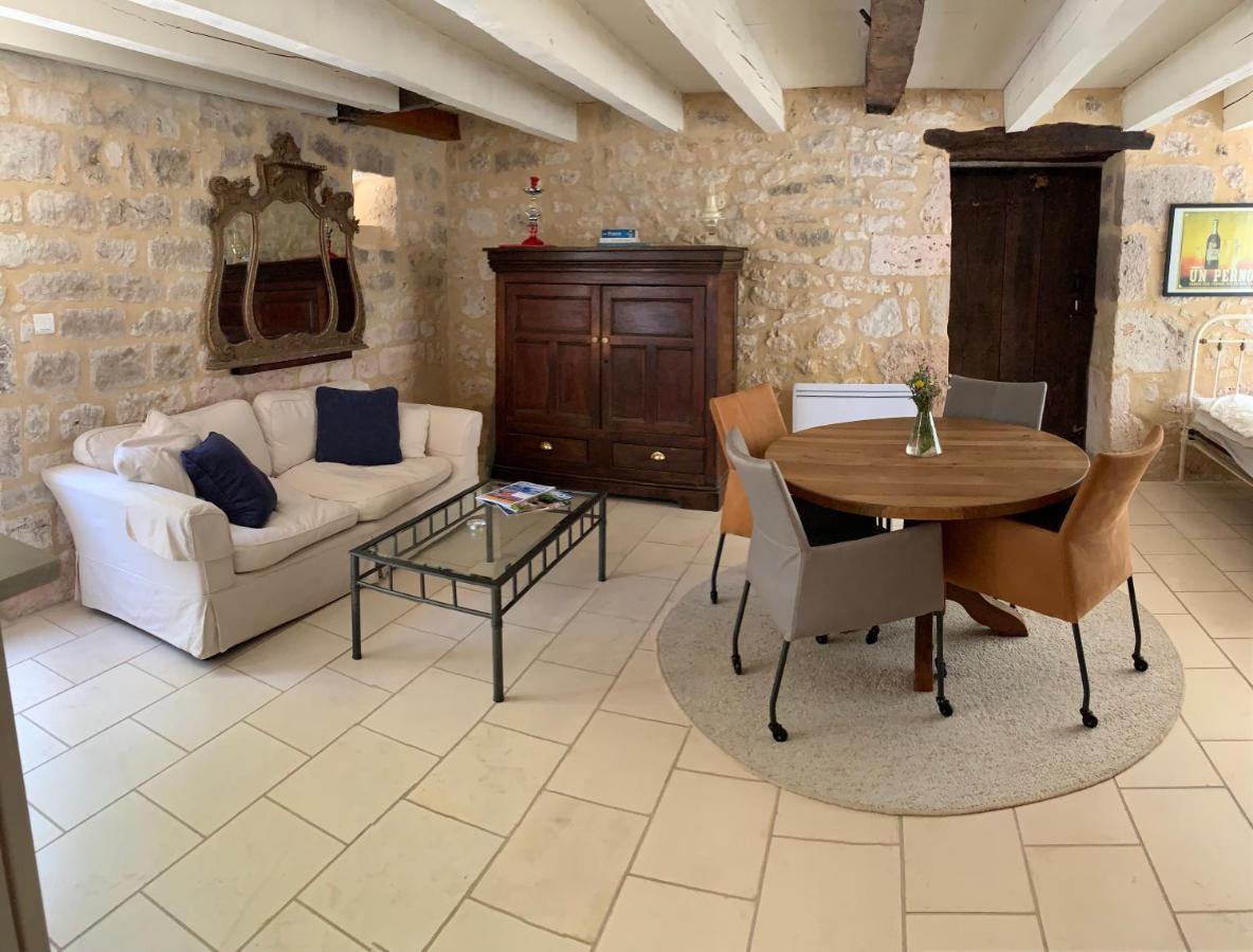 Bed & Breakfast Elisabeth Saint-Matre Exterior photo