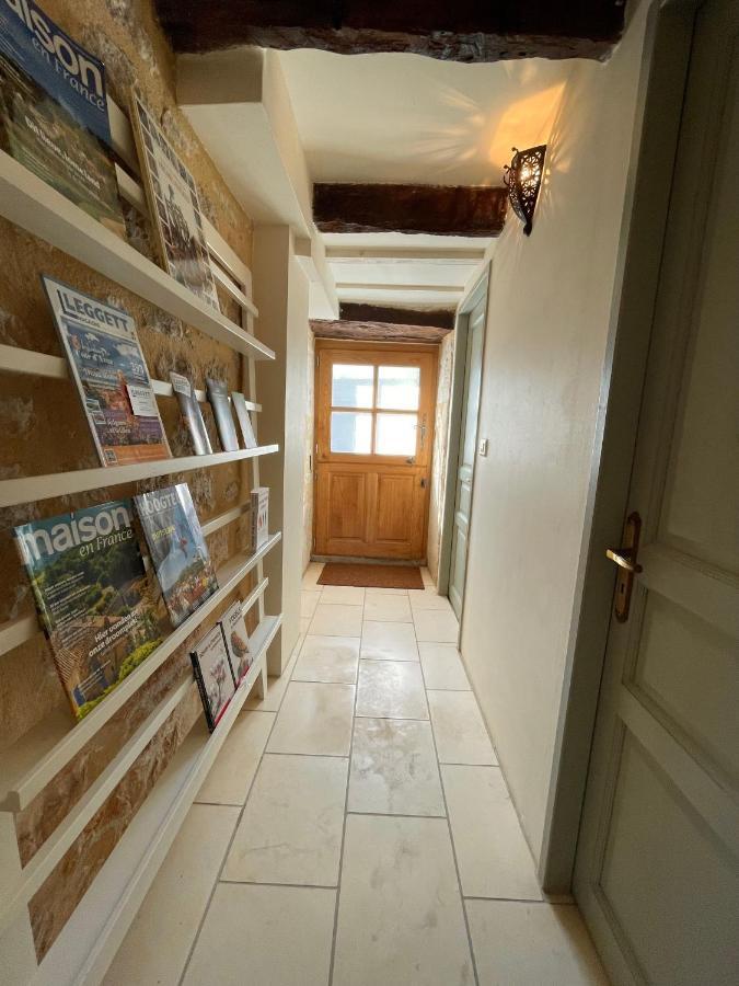 Bed & Breakfast Elisabeth Saint-Matre Exterior photo