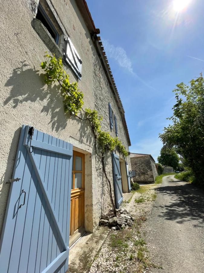 Bed & Breakfast Elisabeth Saint-Matre Exterior photo
