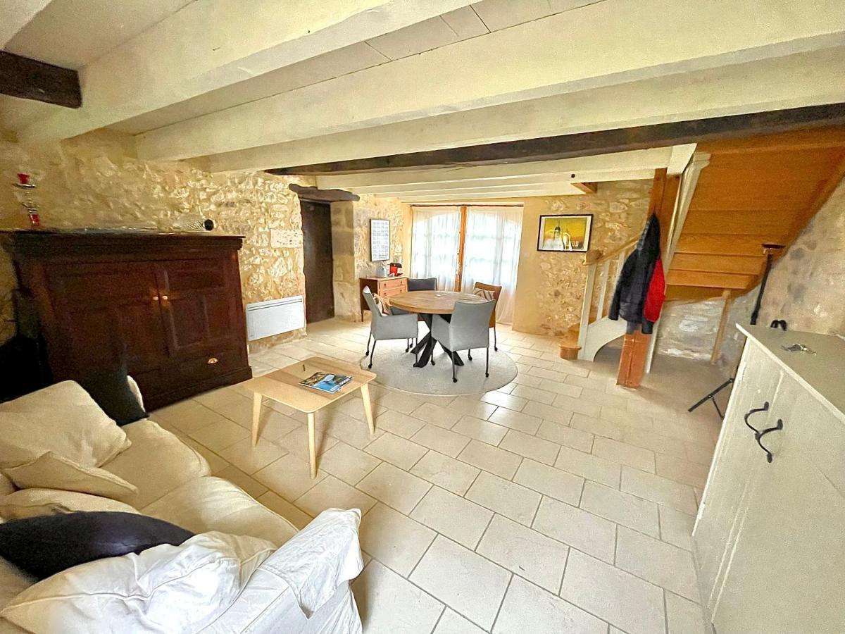 Bed & Breakfast Elisabeth Saint-Matre Exterior photo