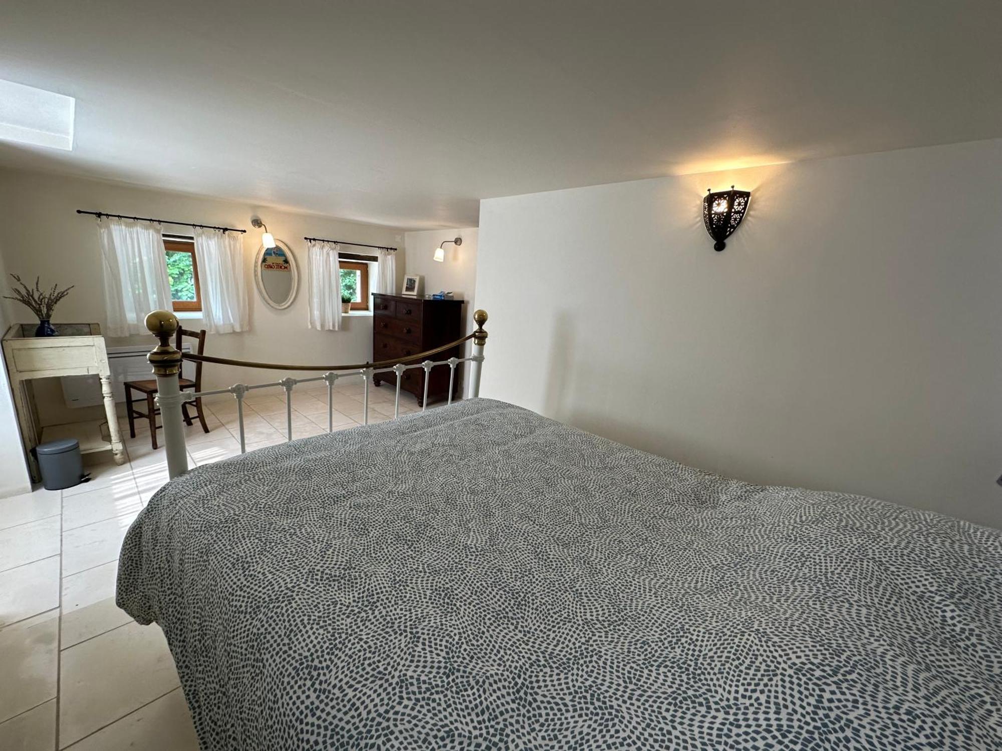 Bed & Breakfast Elisabeth Saint-Matre Exterior photo