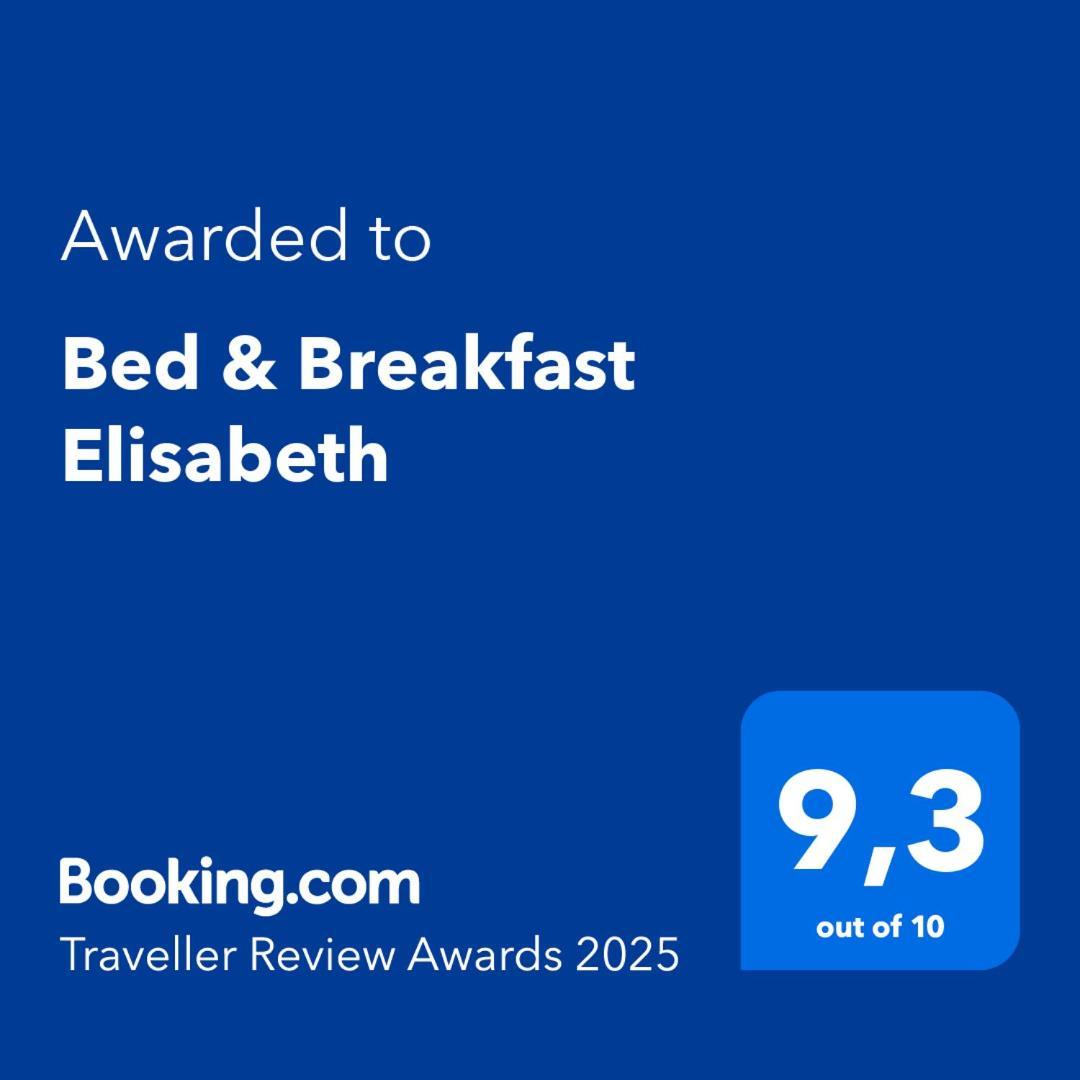Bed & Breakfast Elisabeth Saint-Matre Exterior photo
